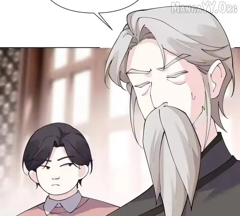 Pampering My Beast Commander Chapter 161 page 48 - 
