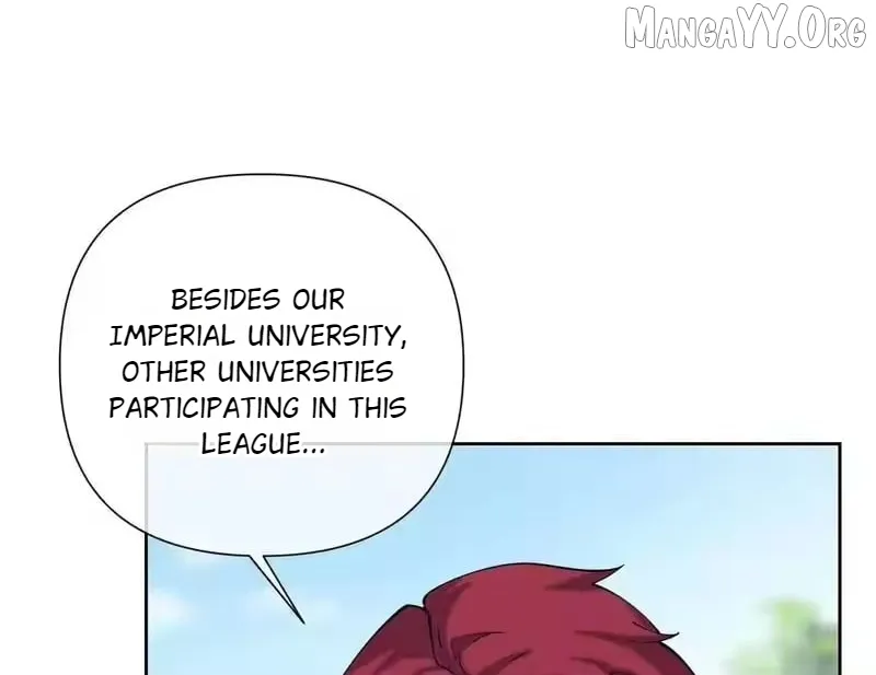 Pampering My Beast Commander Chapter 161 page 7 - 