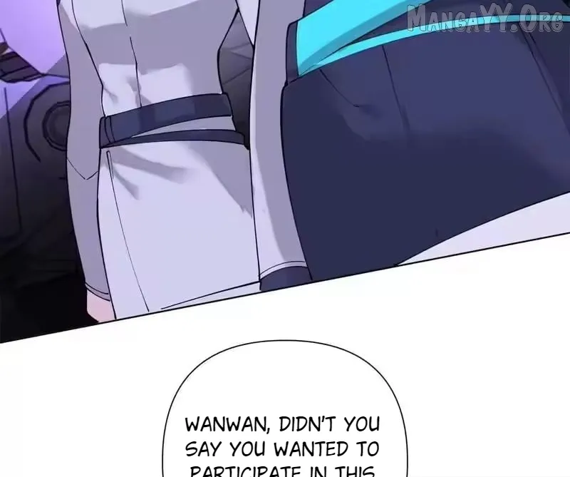 Pampering My Beast Commander Chapter 161 page 67 - 
