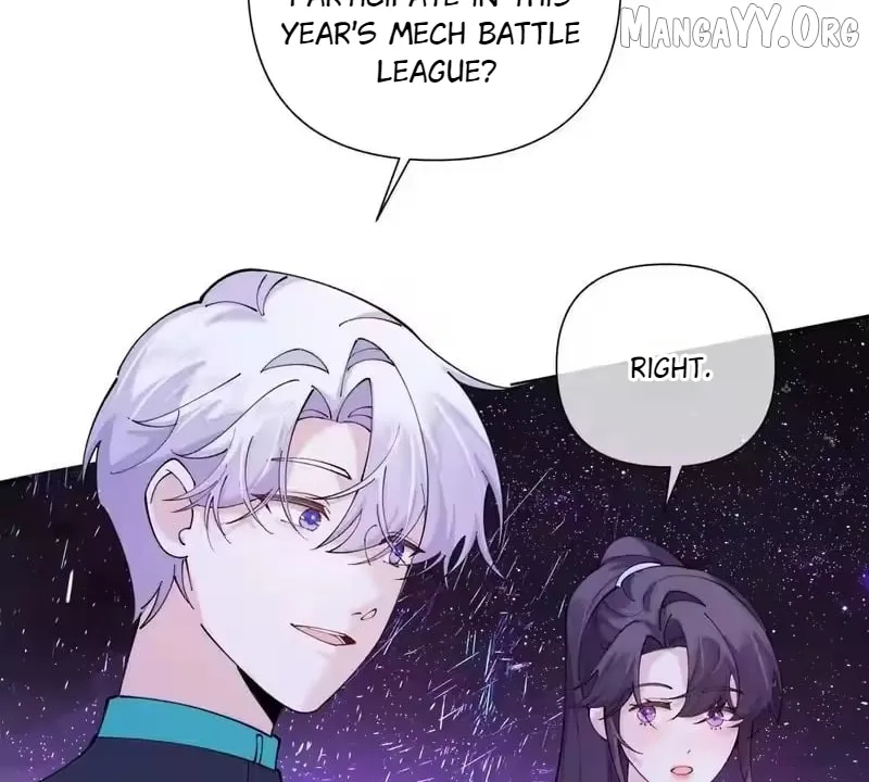 Pampering My Beast Commander Chapter 161 page 68 - 
