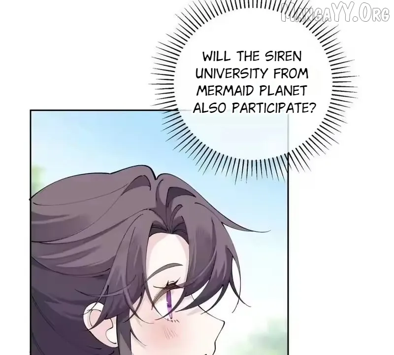 Pampering My Beast Commander Chapter 161 page 10 - 