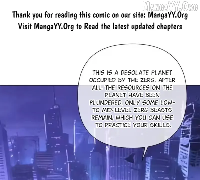 Pampering My Beast Commander Chapter 162 page 1 - 
