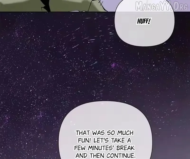 Pampering My Beast Commander Chapter 162 page 20 - 
