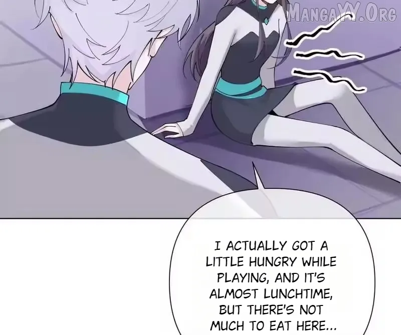 Pampering My Beast Commander Chapter 162 page 24 - 