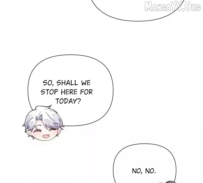 Pampering My Beast Commander Chapter 162 page 25 - 