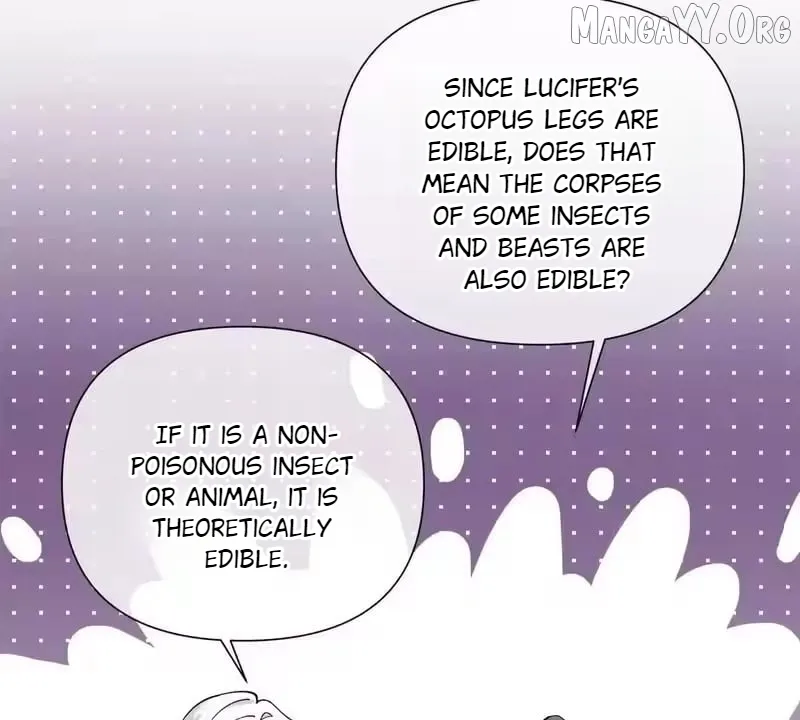 Pampering My Beast Commander Chapter 162 page 31 - 