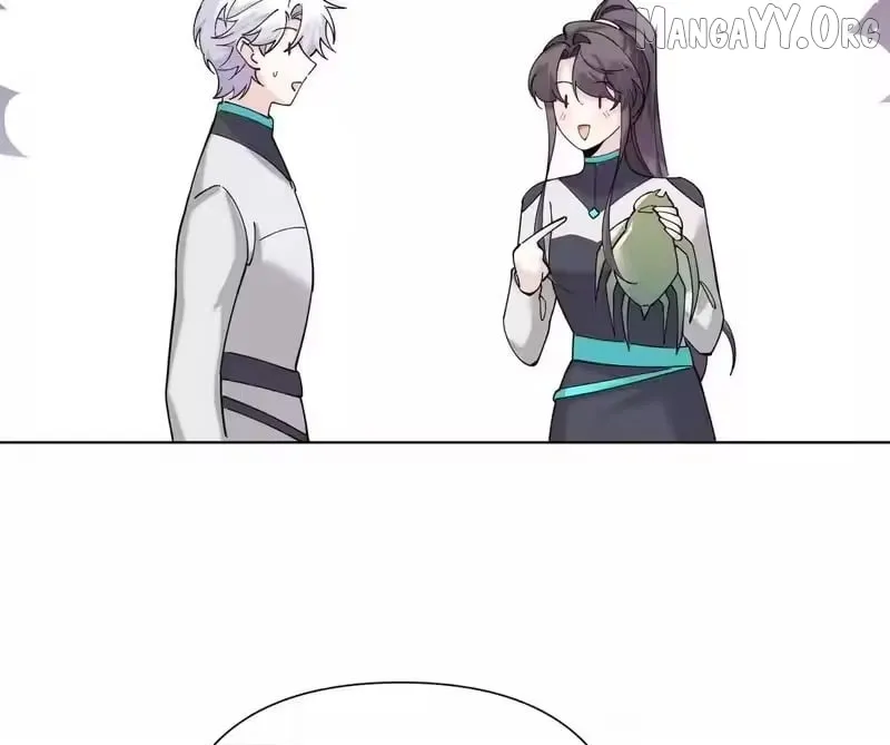 Pampering My Beast Commander Chapter 162 page 32 - 