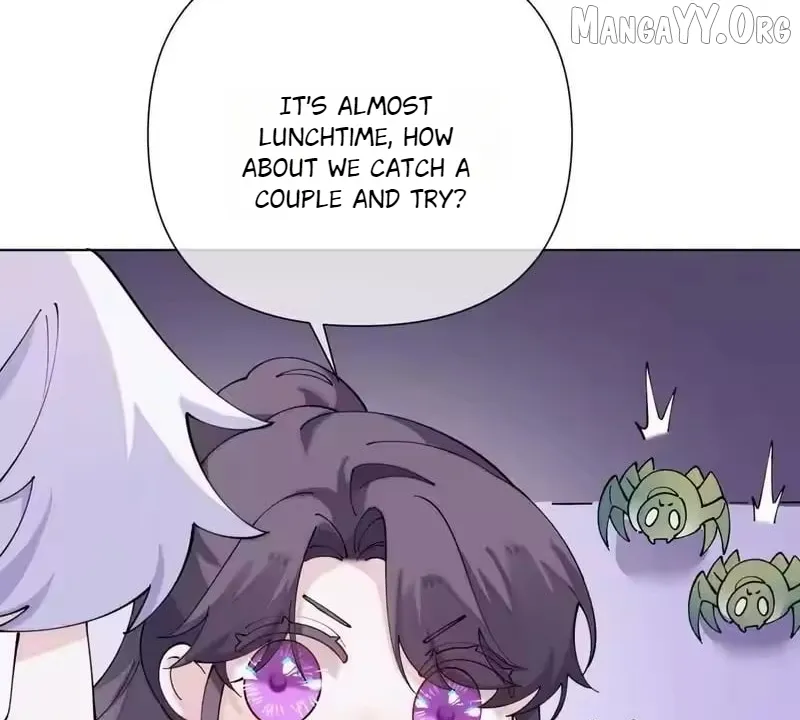 Pampering My Beast Commander Chapter 162 page 33 - 
