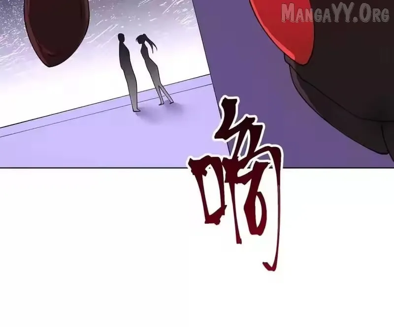 Pampering My Beast Commander Chapter 162 page 36 - 