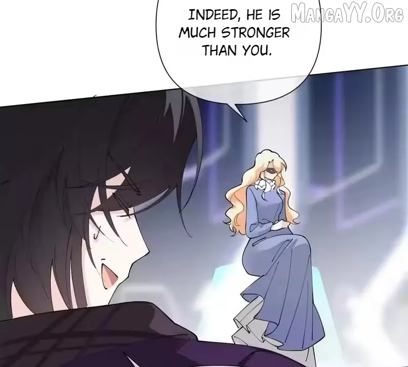 Pampering My Beast Commander Chapter 162 page 49 - 