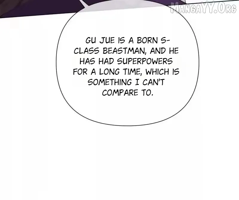 Pampering My Beast Commander Chapter 162 page 50 - 