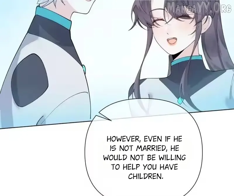 Pampering My Beast Commander Chapter 162 page 52 - 