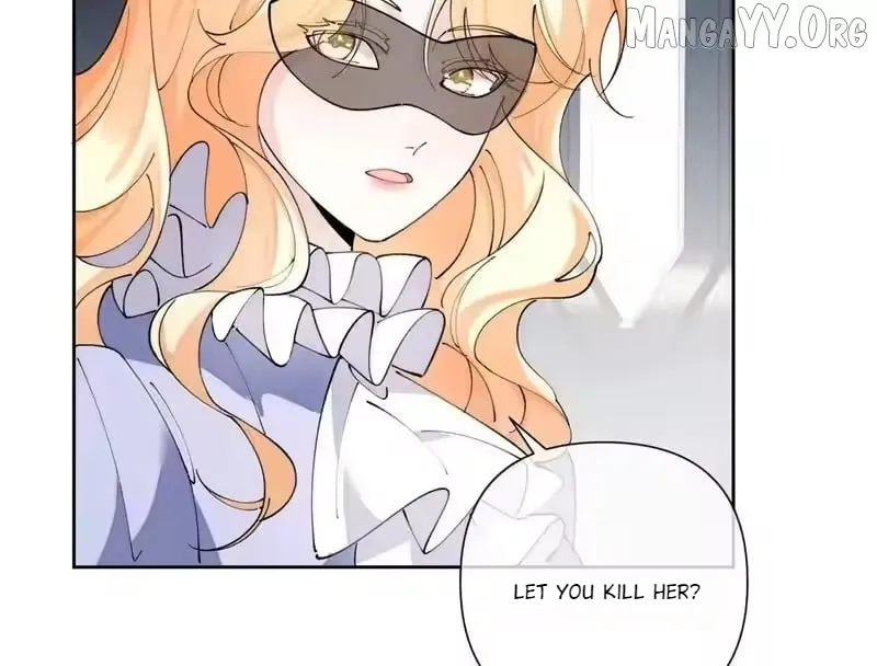 Pampering My Beast Commander Chapter 162 page 60 - 