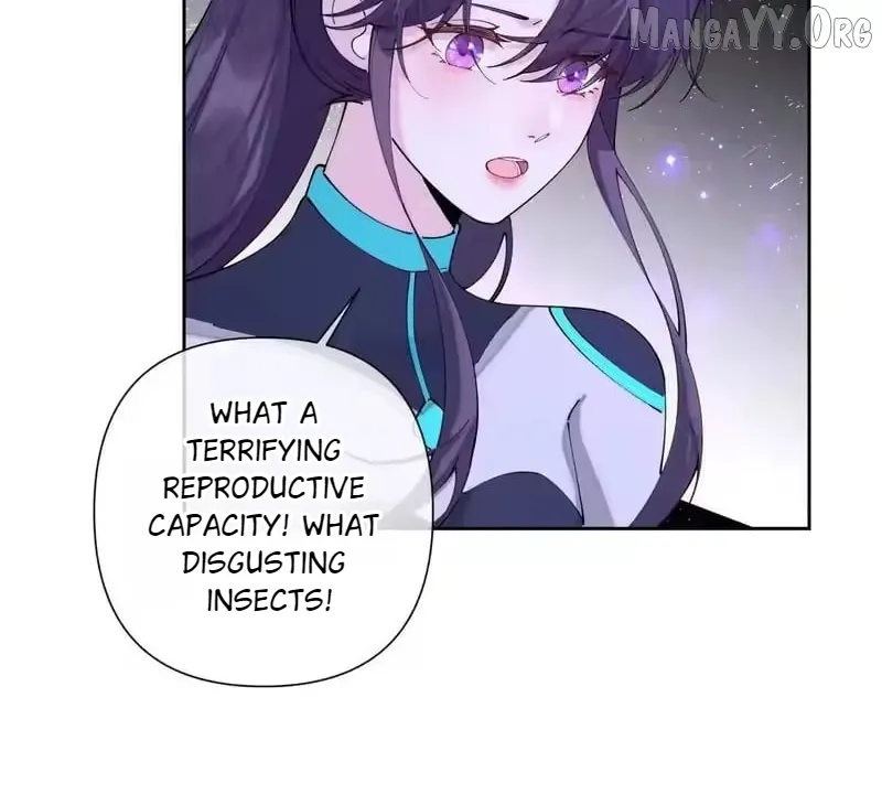 Pampering My Beast Commander Chapter 162 page 7 - 