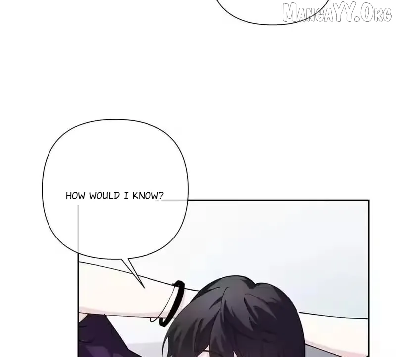 Pampering My Beast Commander Chapter 162 page 61 - 