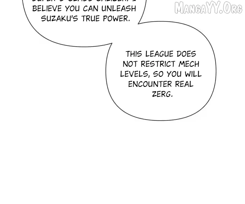 Pampering My Beast Commander Chapter 162 page 10 - 