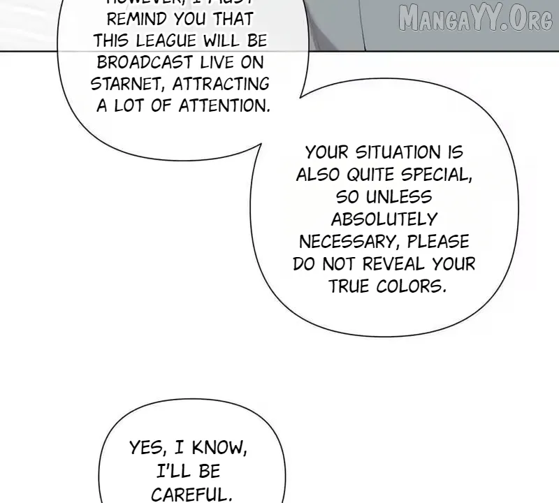 Pampering My Beast Commander Chapter 163 page 11 - 