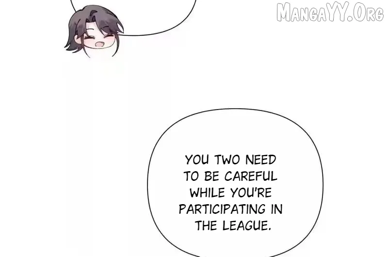 Pampering My Beast Commander Chapter 163 page 12 - 