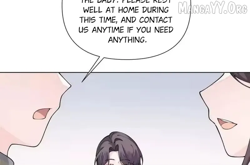 Pampering My Beast Commander Chapter 163 page 18 - 