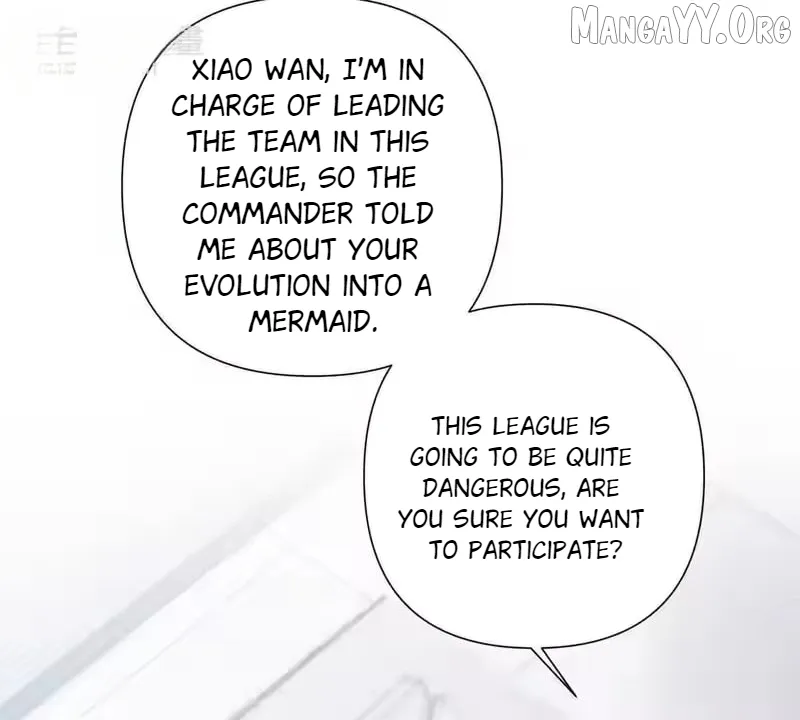 Pampering My Beast Commander Chapter 163 page 3 - 