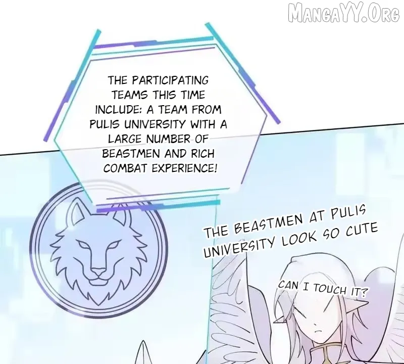 Pampering My Beast Commander Chapter 163 page 31 - 