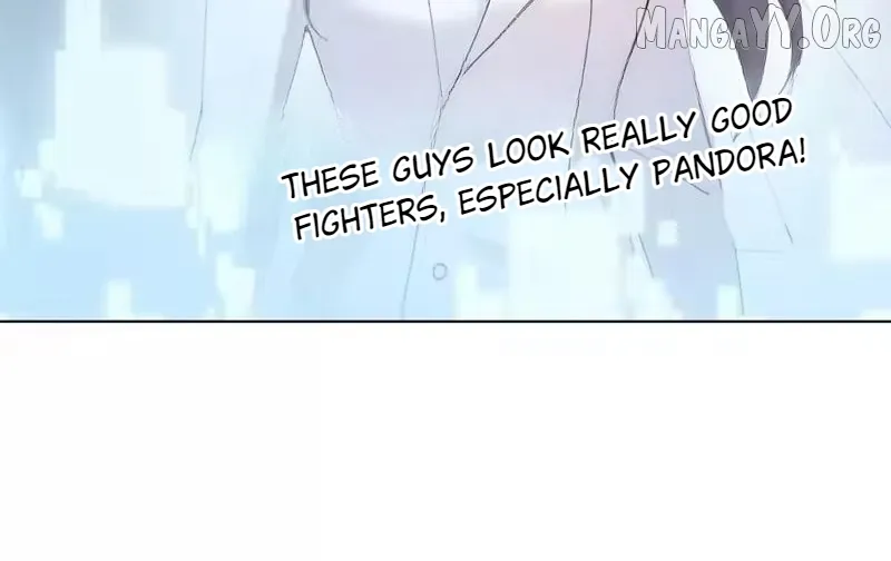 Pampering My Beast Commander Chapter 163 page 42 - 