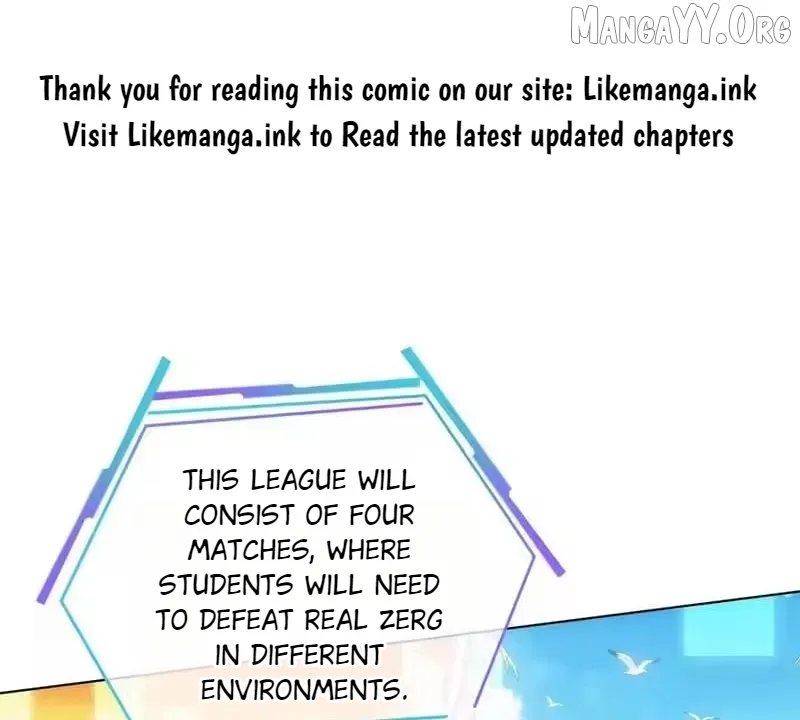 Pampering My Beast Commander Chapter 163 page 43 - 