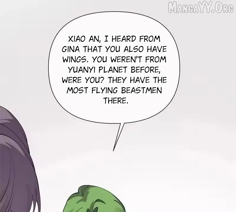 Pampering My Beast Commander Chapter 163 page 51 - 