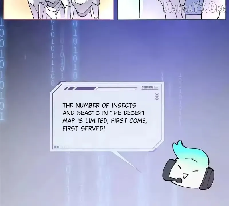 Pampering My Beast Commander Chapter 163 page 61 - 
