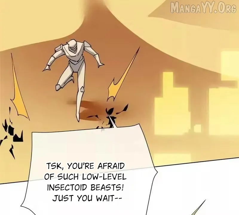 Pampering My Beast Commander Chapter 163 page 65 - 
