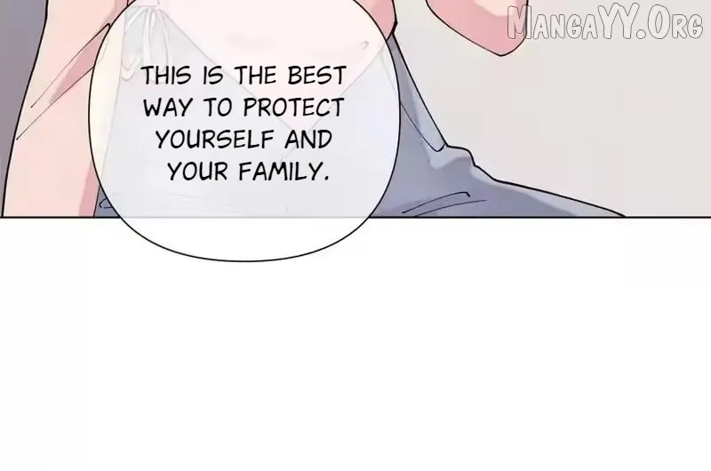 Pampering My Beast Commander Chapter 163 page 8 - 
