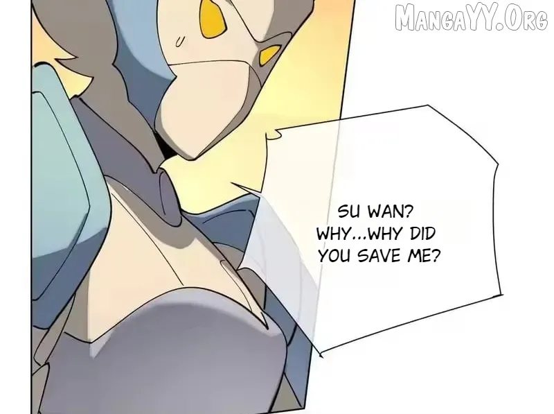 Pampering My Beast Commander Chapter 163 page 72 - 