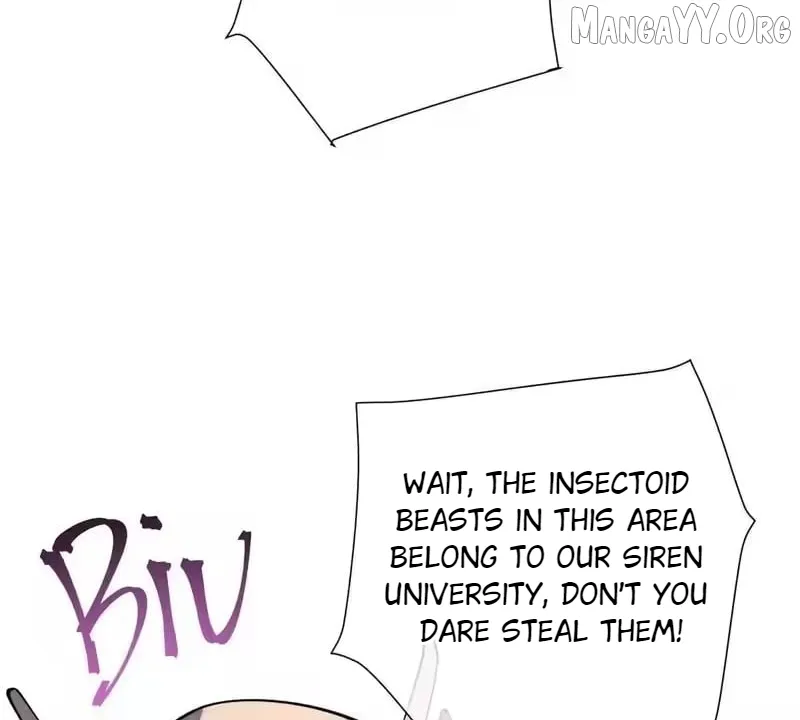 Pampering My Beast Commander Chapter 163 page 77 - 