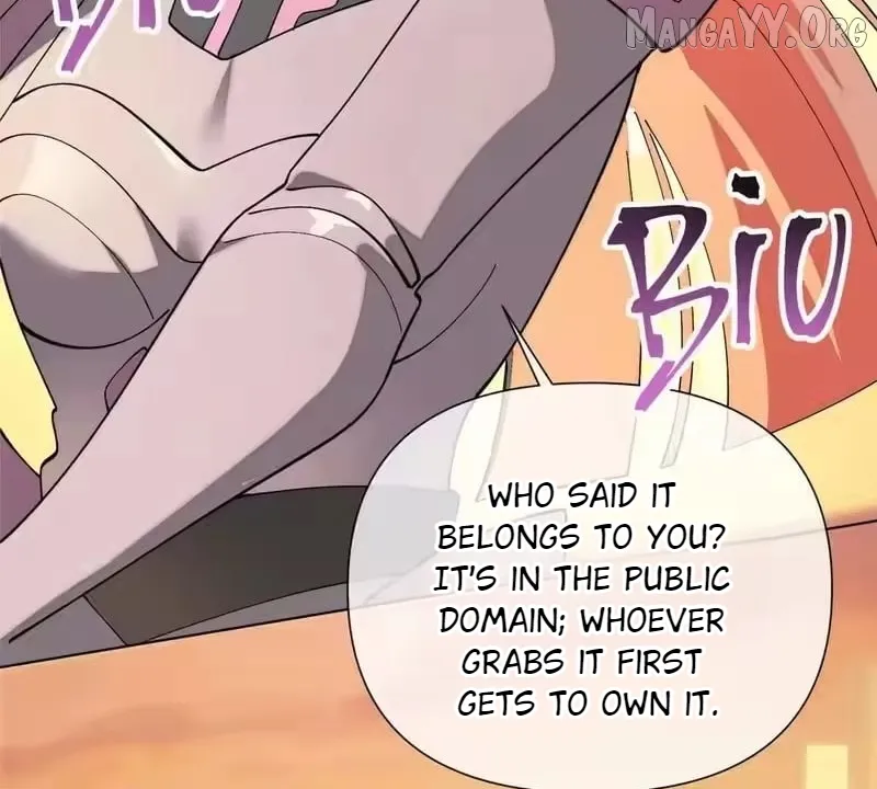 Pampering My Beast Commander Chapter 163 page 79 - 