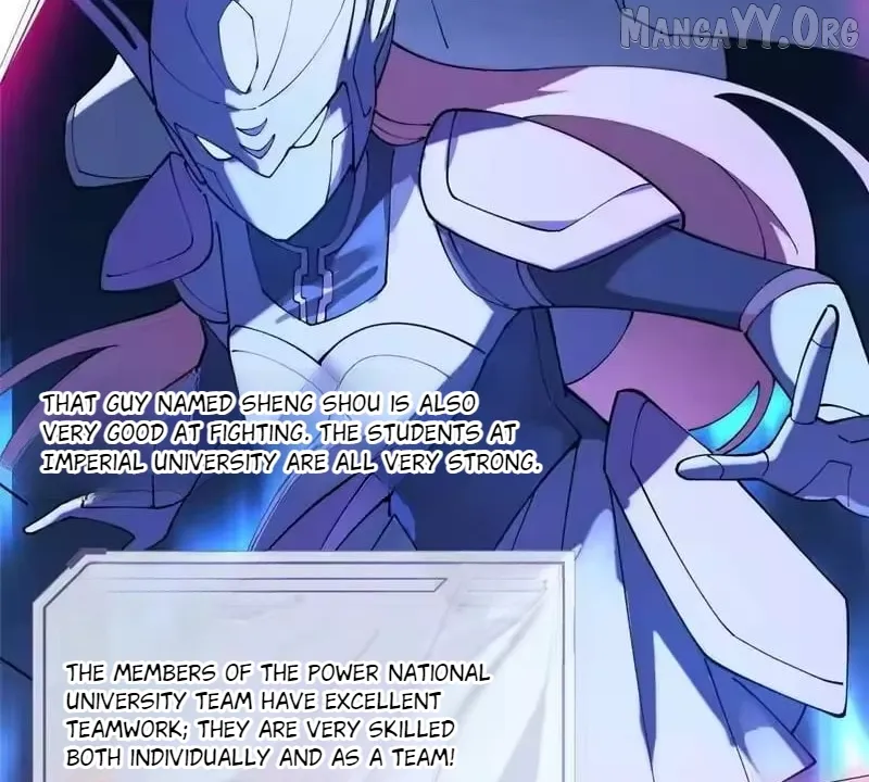 Pampering My Beast Commander Chapter 164 page 13 - 
