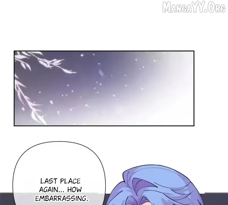 Pampering My Beast Commander Chapter 164 page 19 - 