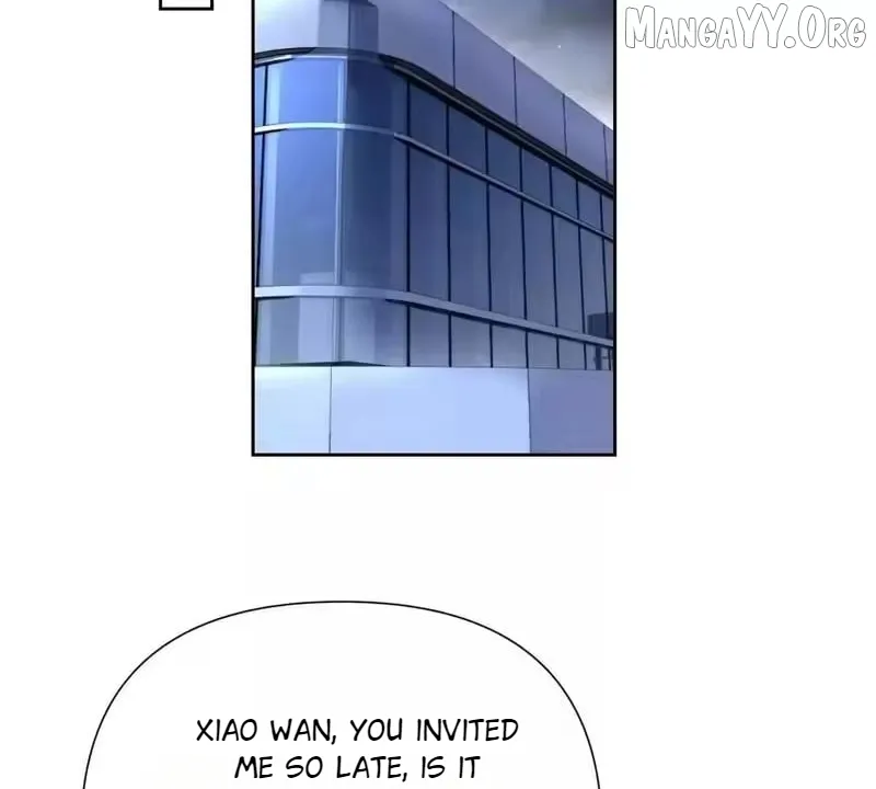 Pampering My Beast Commander Chapter 164 page 25 - 