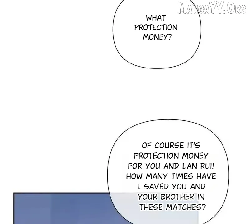 Pampering My Beast Commander Chapter 164 page 29 - 