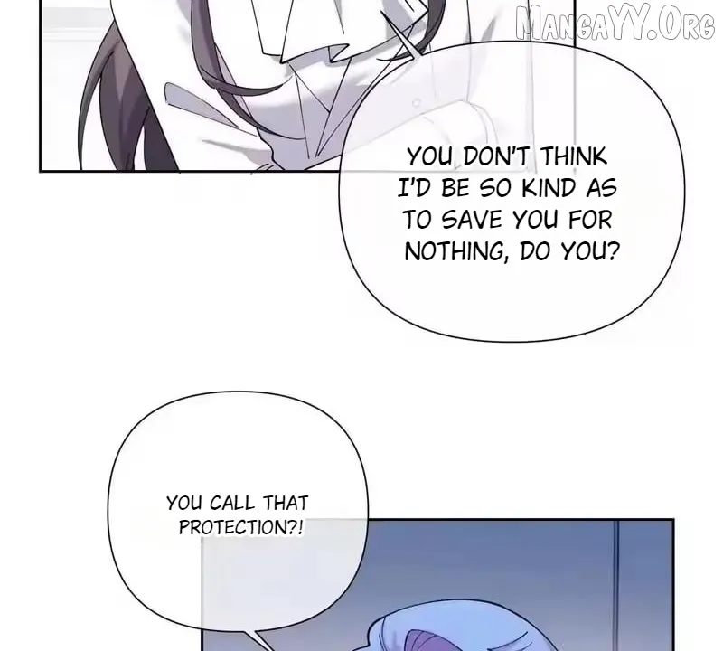 Pampering My Beast Commander Chapter 164 page 31 - 