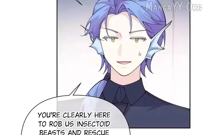 Pampering My Beast Commander Chapter 164 page 32 - 