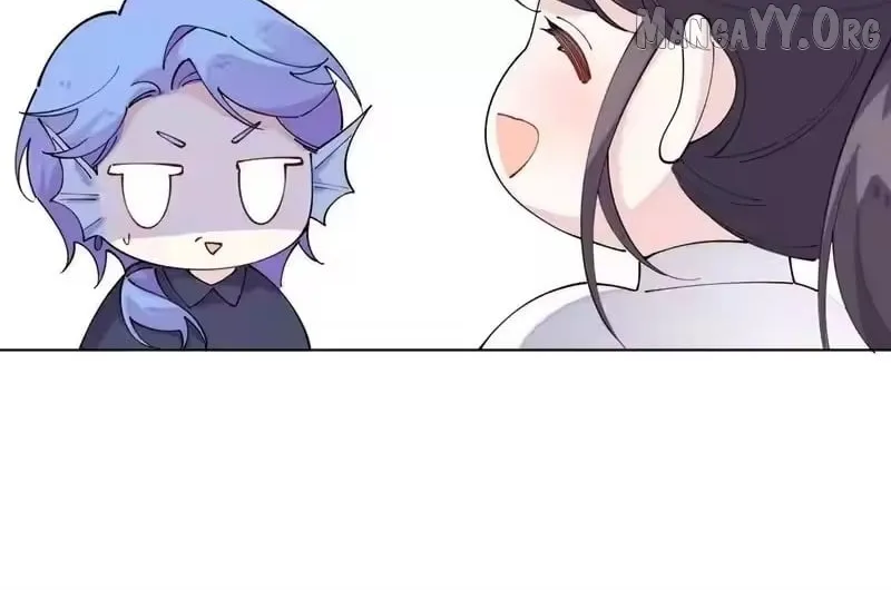 Pampering My Beast Commander Chapter 164 page 38 - 