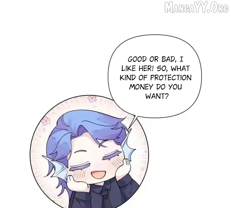 Pampering My Beast Commander Chapter 164 page 39 - 