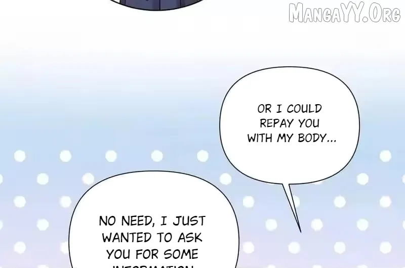 Pampering My Beast Commander Chapter 164 page 40 - 