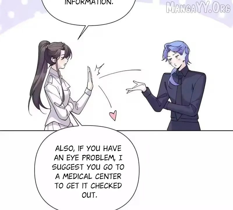 Pampering My Beast Commander Chapter 164 page 41 - 