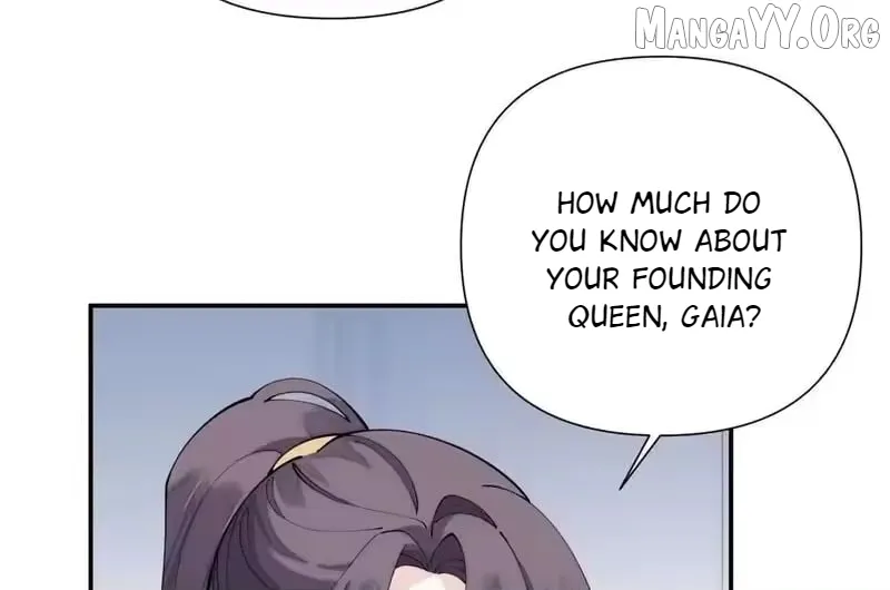 Pampering My Beast Commander Chapter 164 page 42 - 