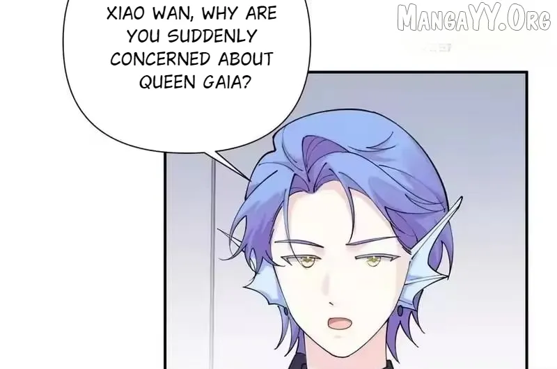 Pampering My Beast Commander Chapter 164 page 44 - 