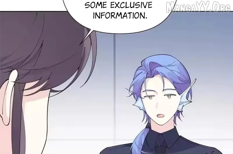 Pampering My Beast Commander Chapter 164 page 46 - 
