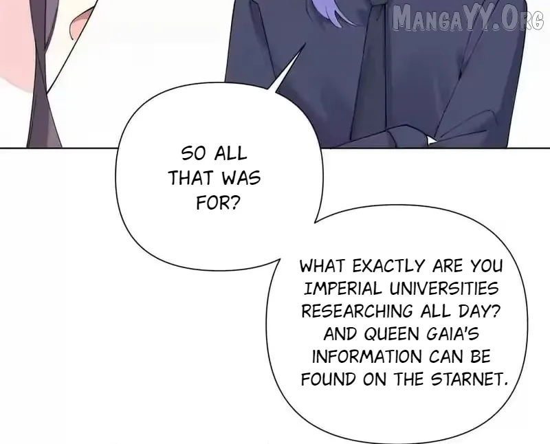 Pampering My Beast Commander Chapter 164 page 47 - 