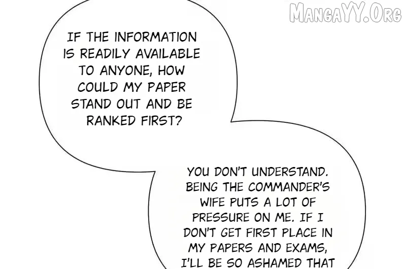 Pampering My Beast Commander Chapter 164 page 48 - 