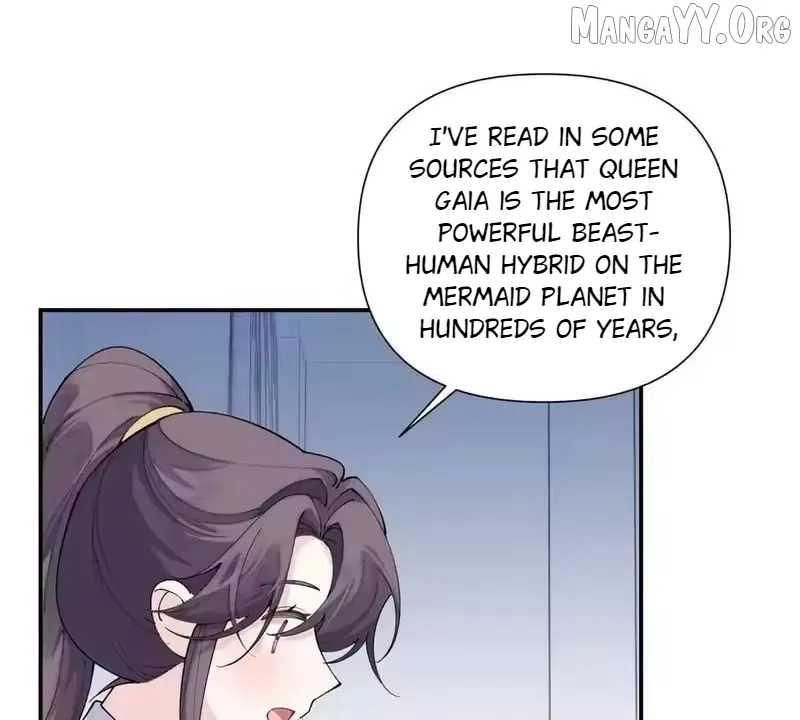 Pampering My Beast Commander Chapter 164 page 51 - 